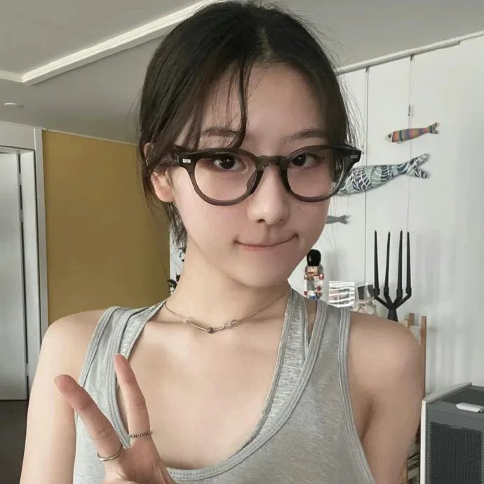 王牌新主播