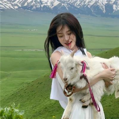美国最后的处女