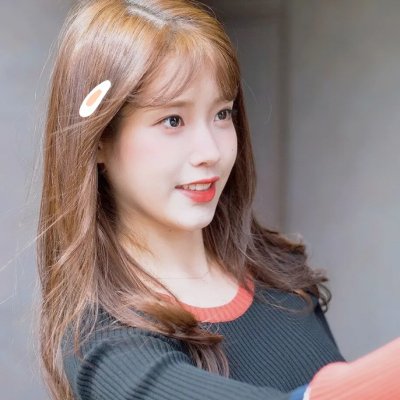 当女孩恋爱时